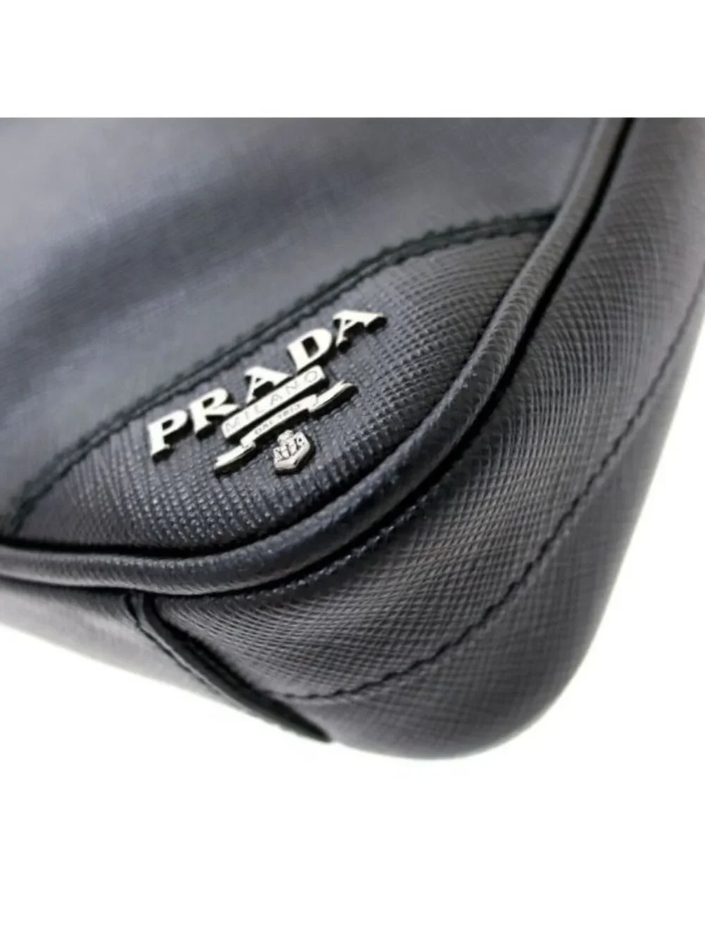 Prada Saffiano Briefcase